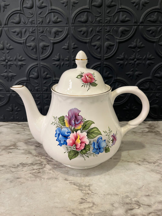 Arthur Wood and Son Teapot