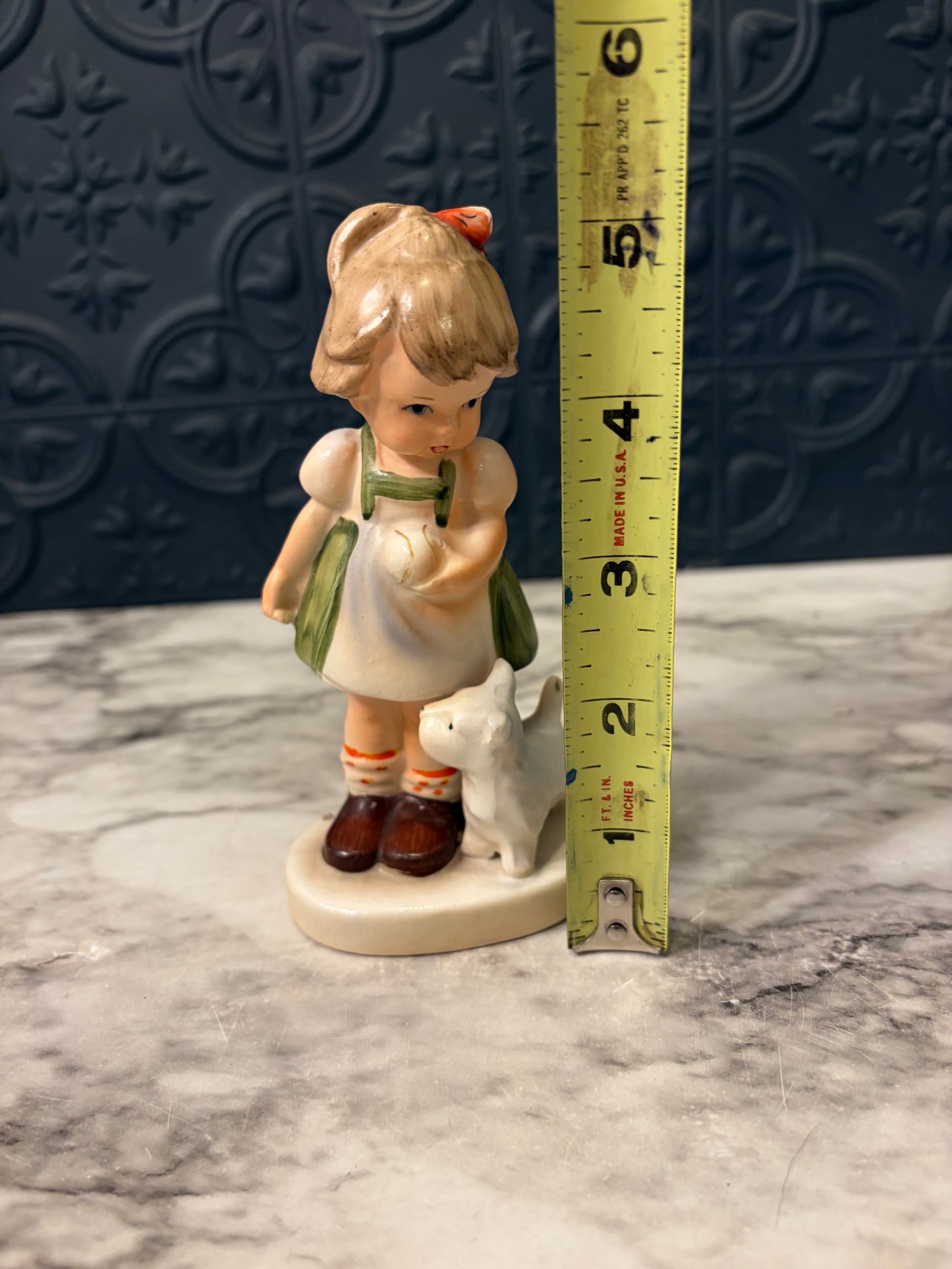Avon My Pet Figure
