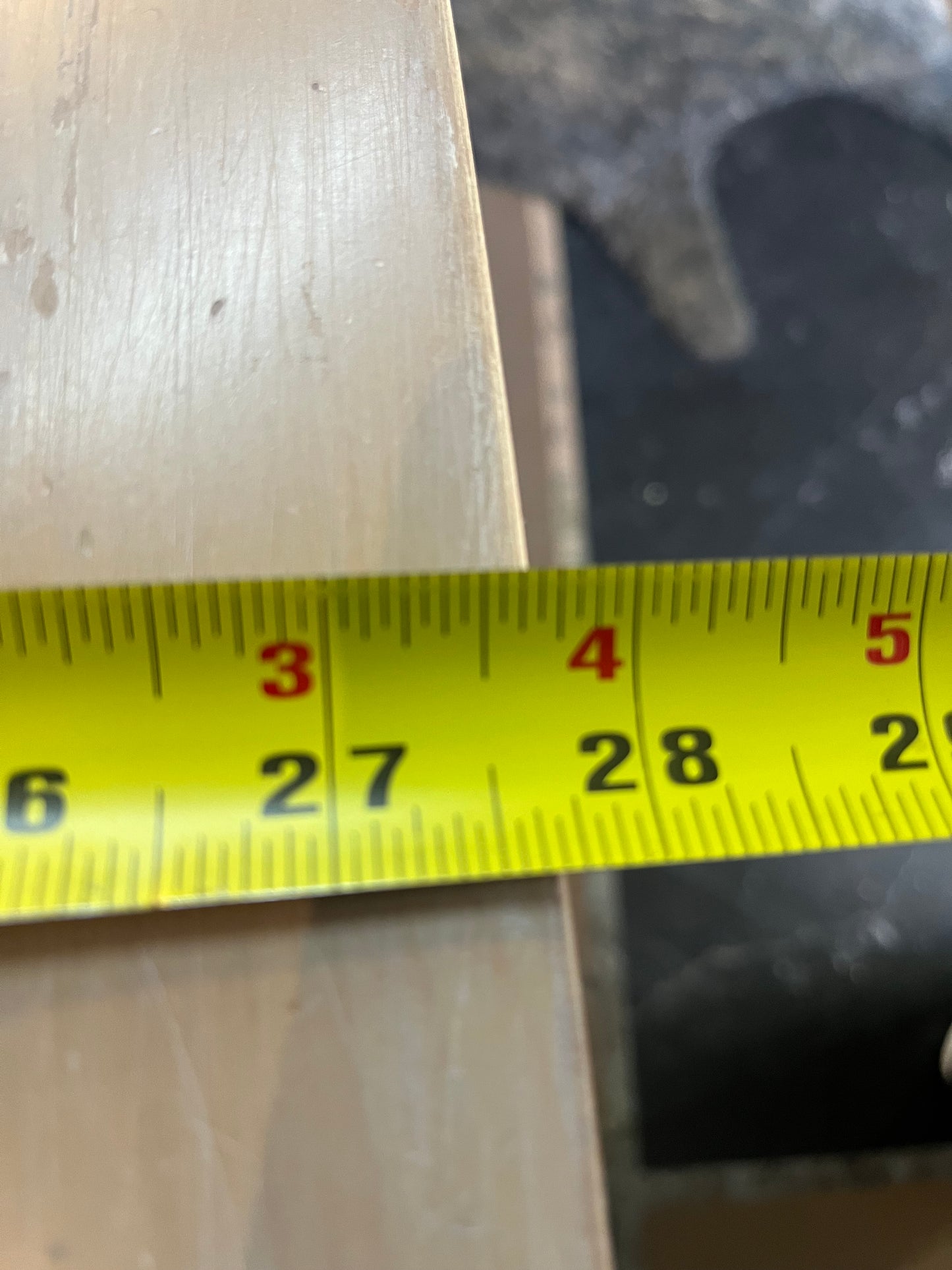 Shabby Chic Library Table