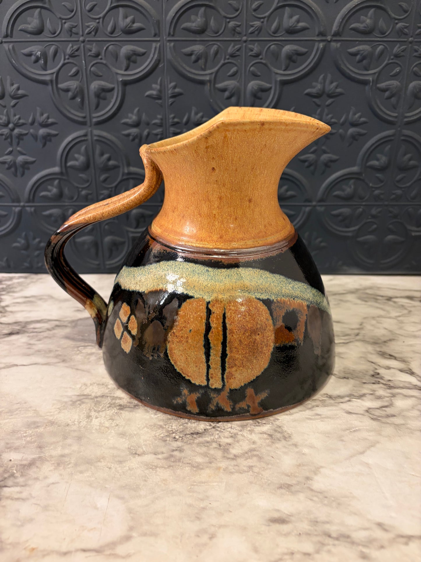 Richard Stafford Studio Pitcher