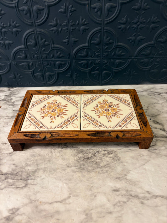 Small Tile Riser