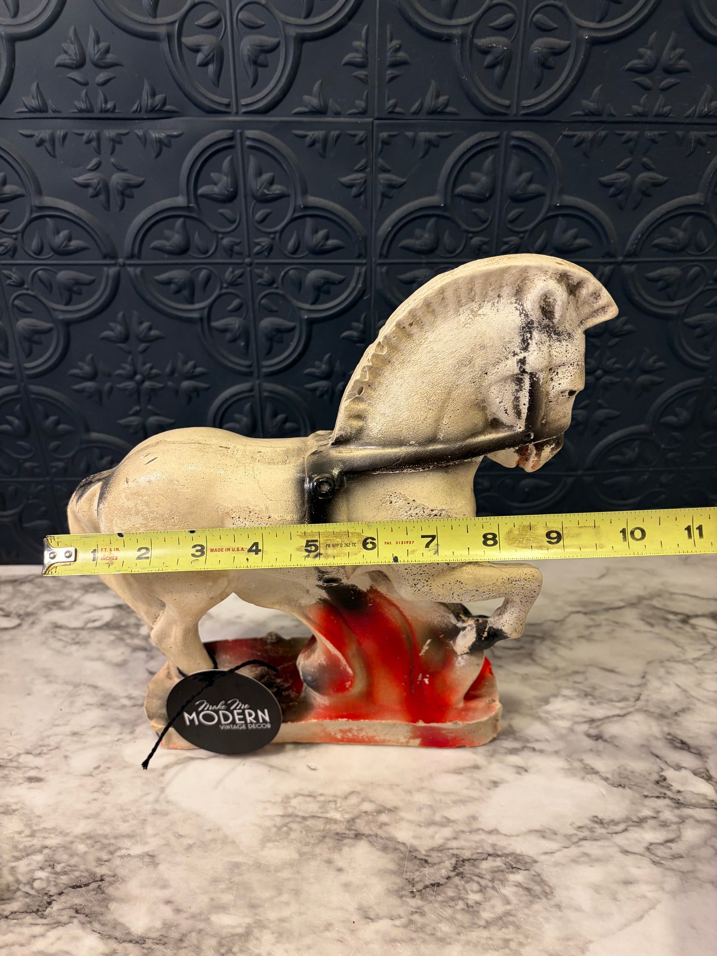 Chalkware Tojan Horse