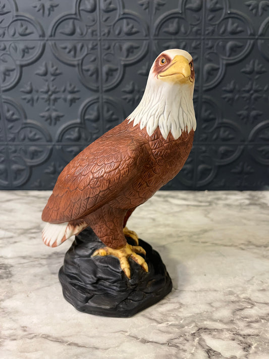 Avon Pride of America Eagle Statue