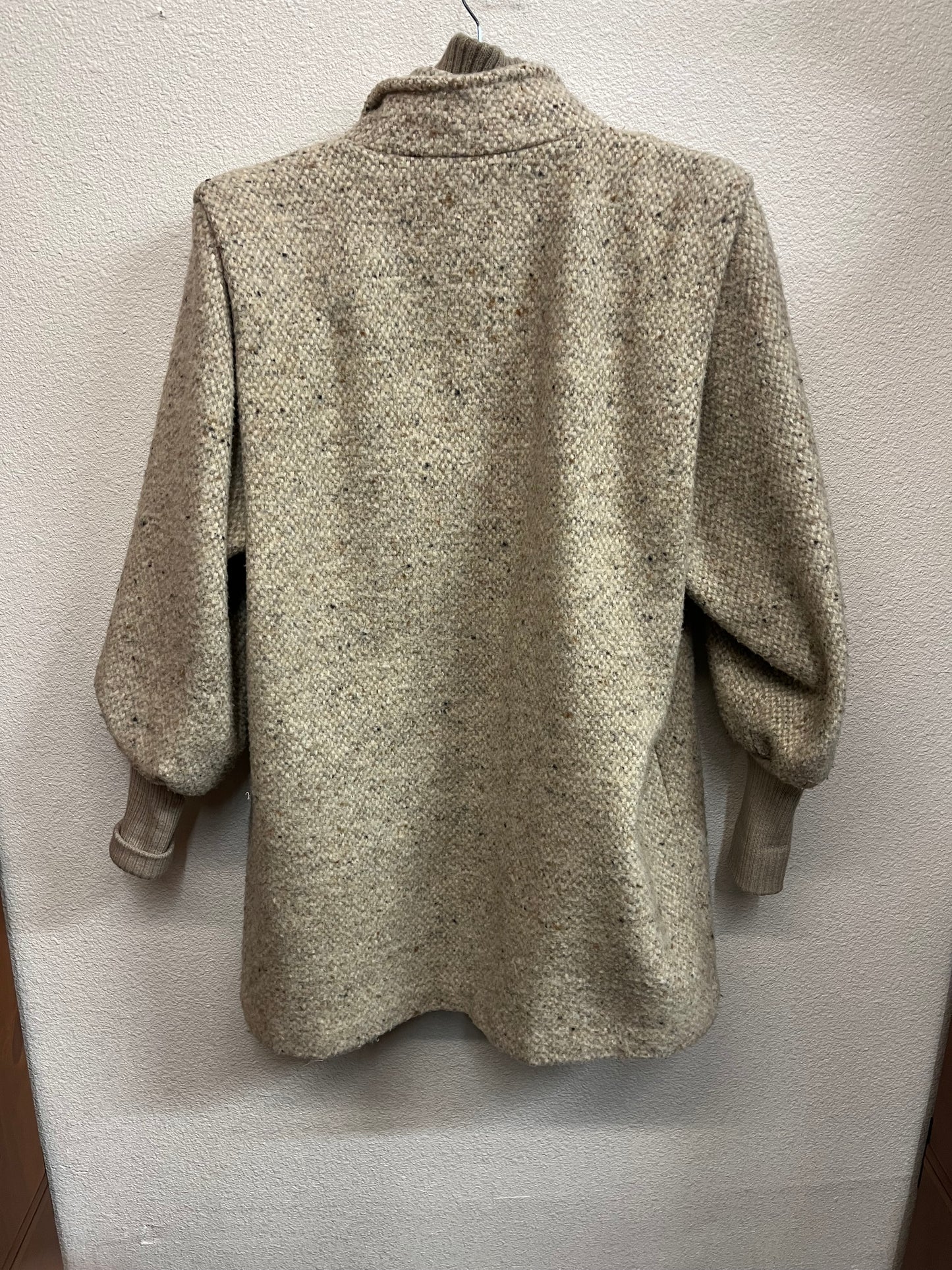 Donnybrook Cream coat