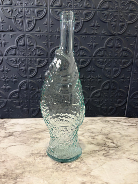 Fish Bottle