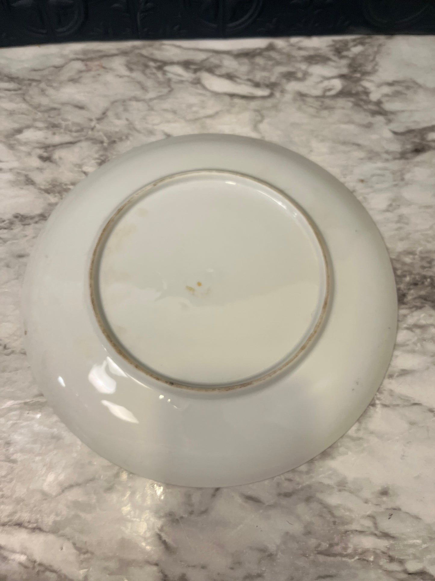 Japanese Imari Plate 10.5