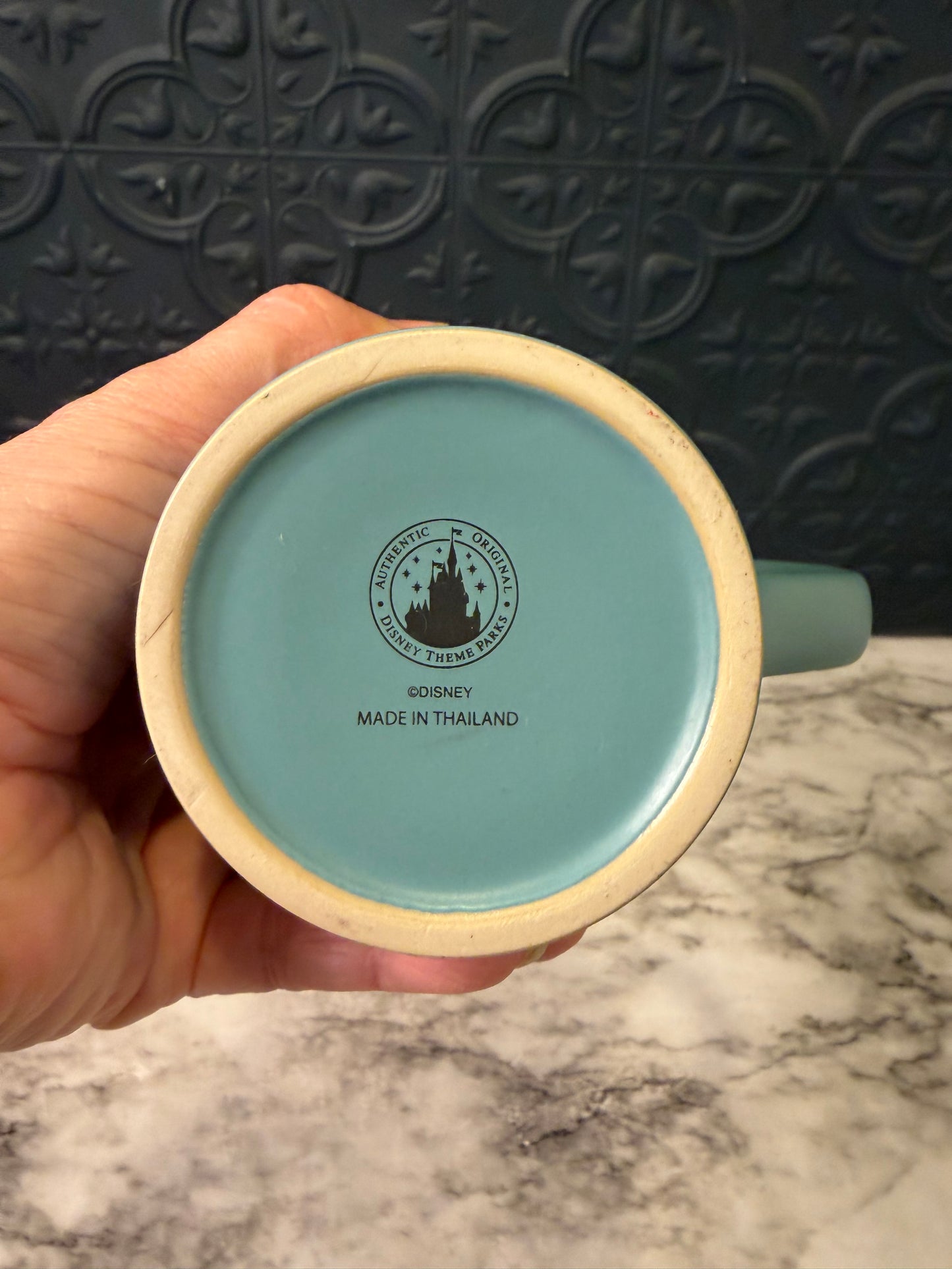 Tinkerbell Mug