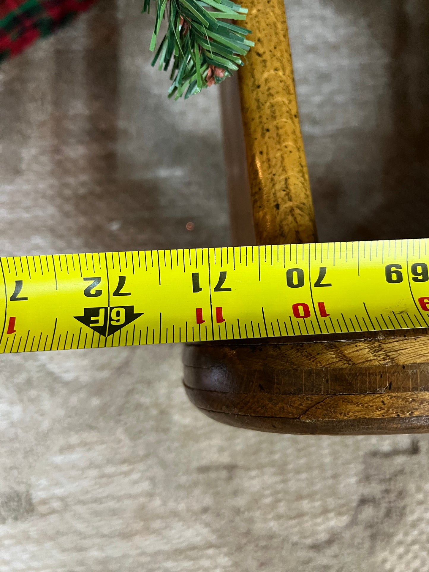 Howard Bentwood Oak Lounger