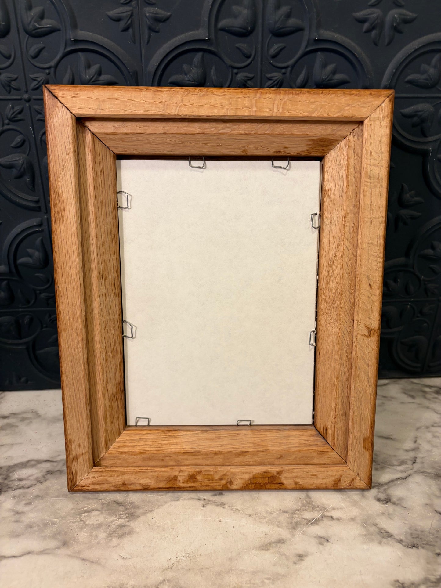 Ruane Manning Bird on Branch Print Framed