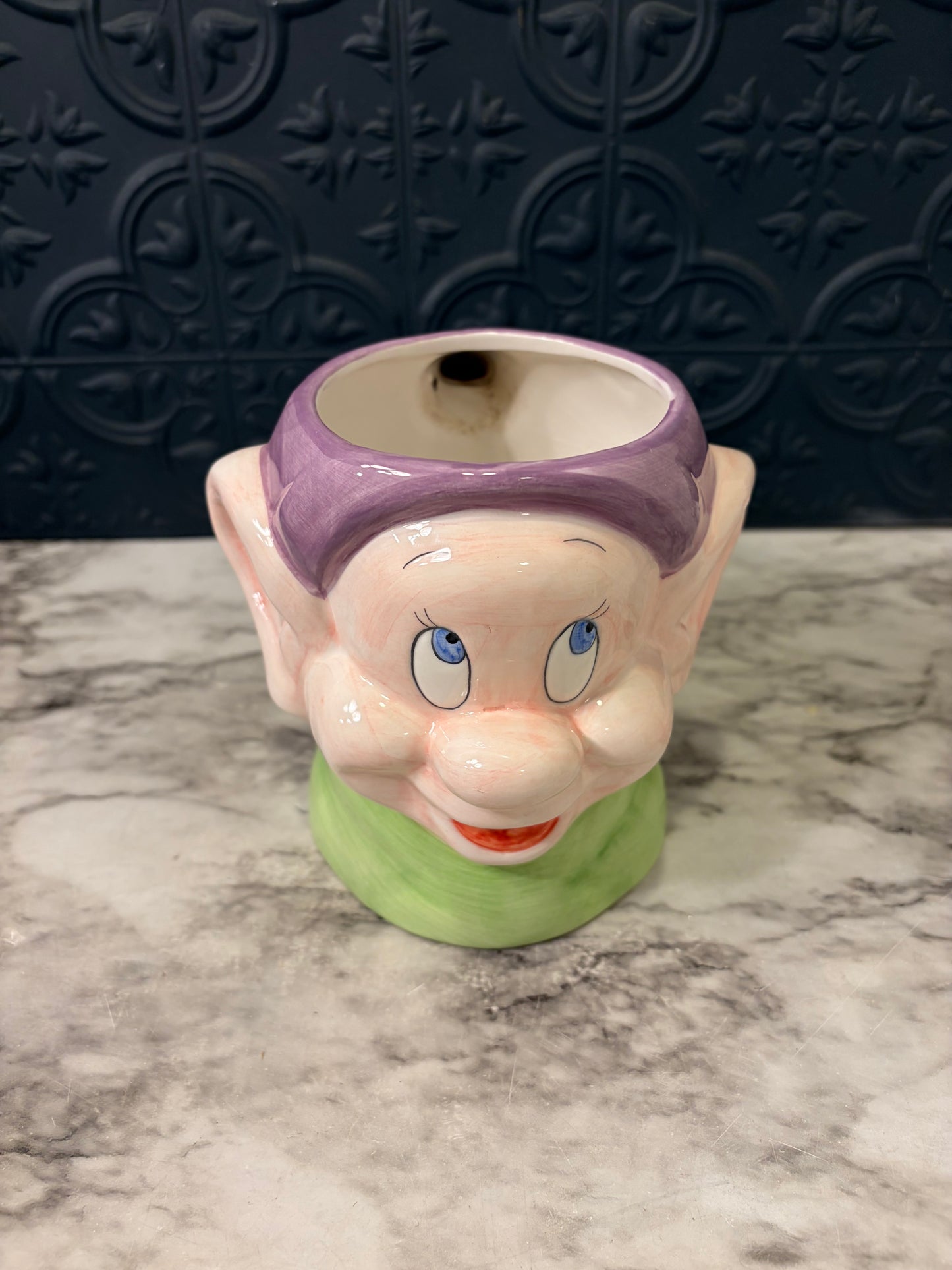 Dopey Mug