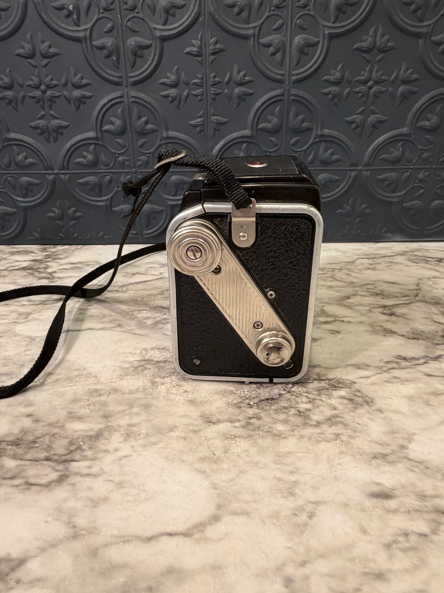 Kodak Duaflex Film Camera
