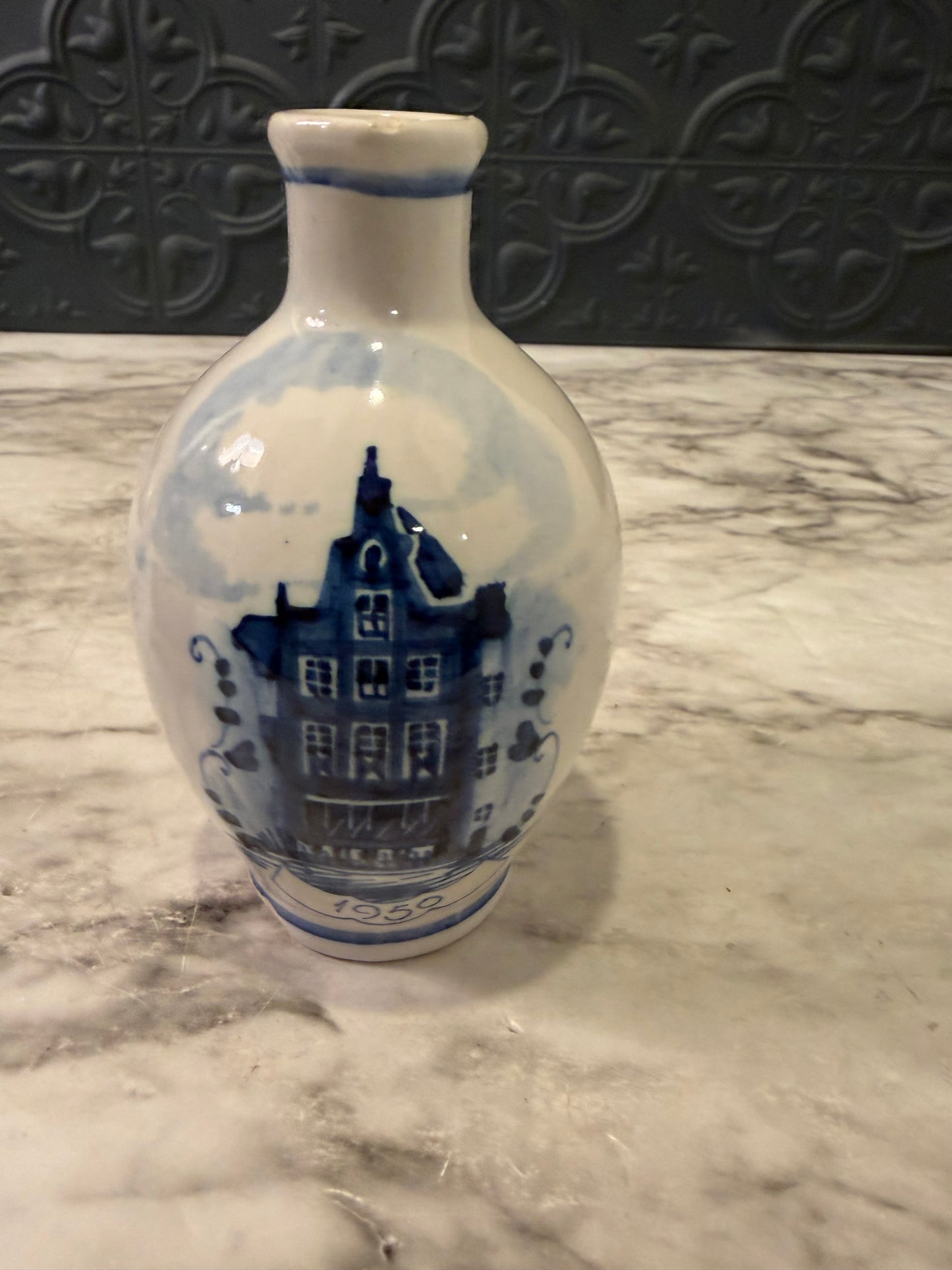 Bols Mini Delft Jug