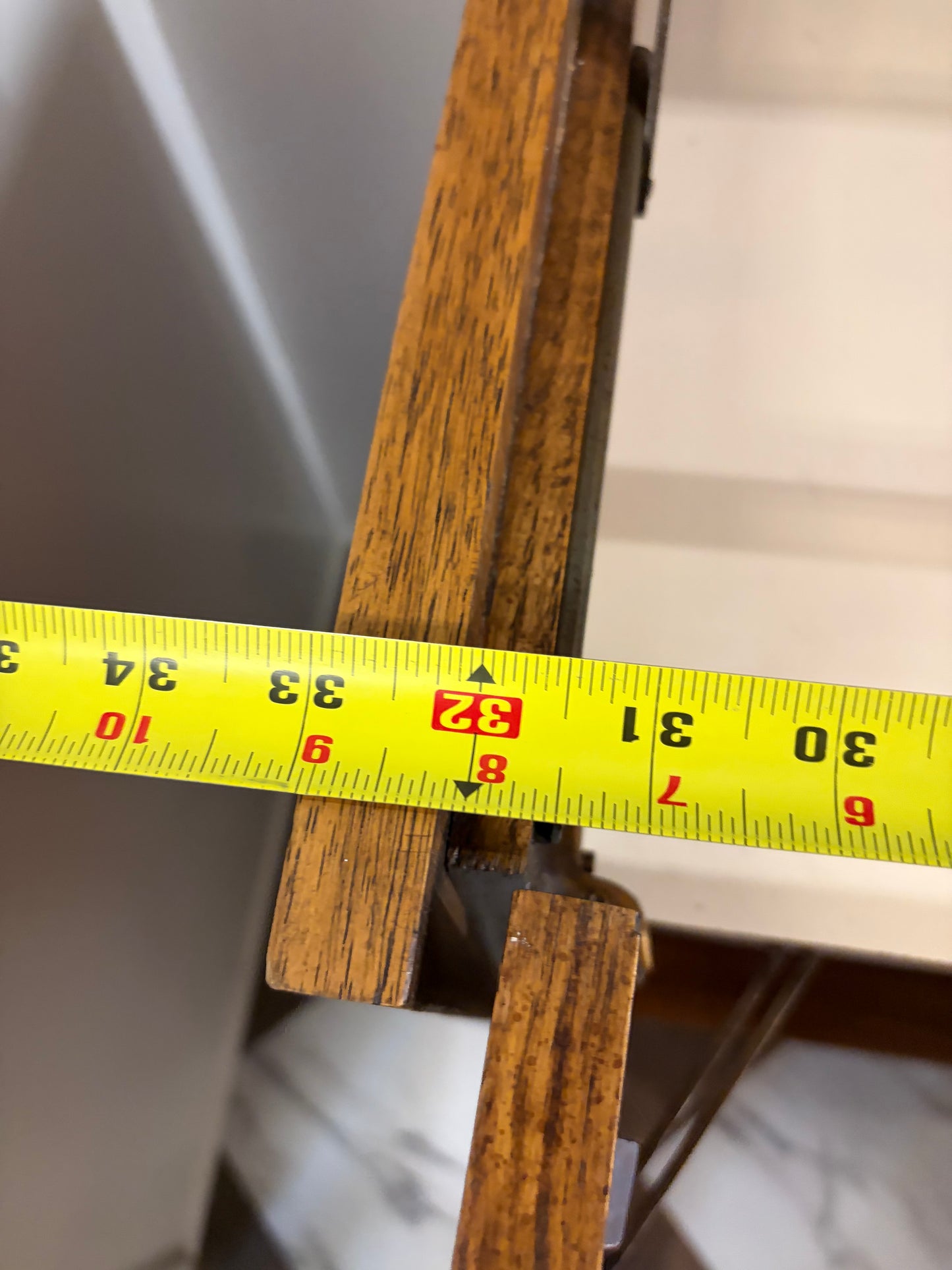 Flip Top Bar Cabinet