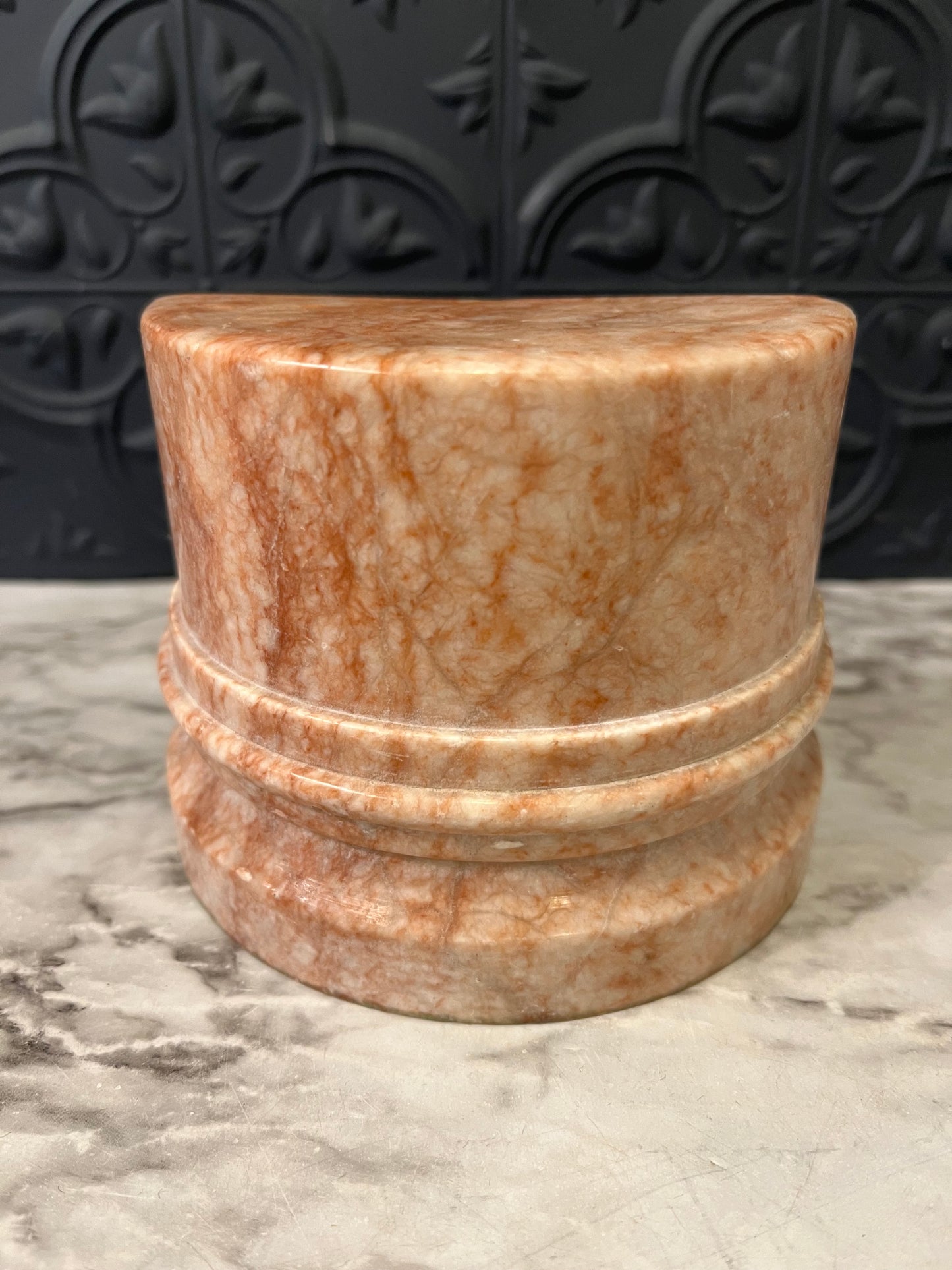 Stone Bookend only 1