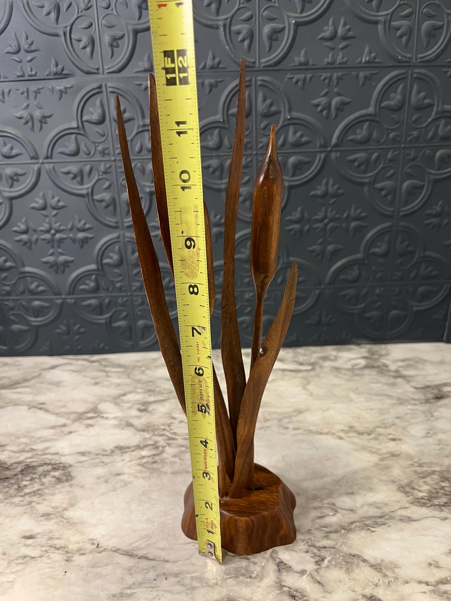 Wood Cattails