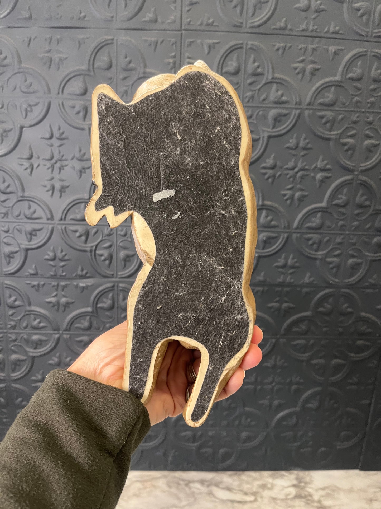 Home Interiors Sitting Doe