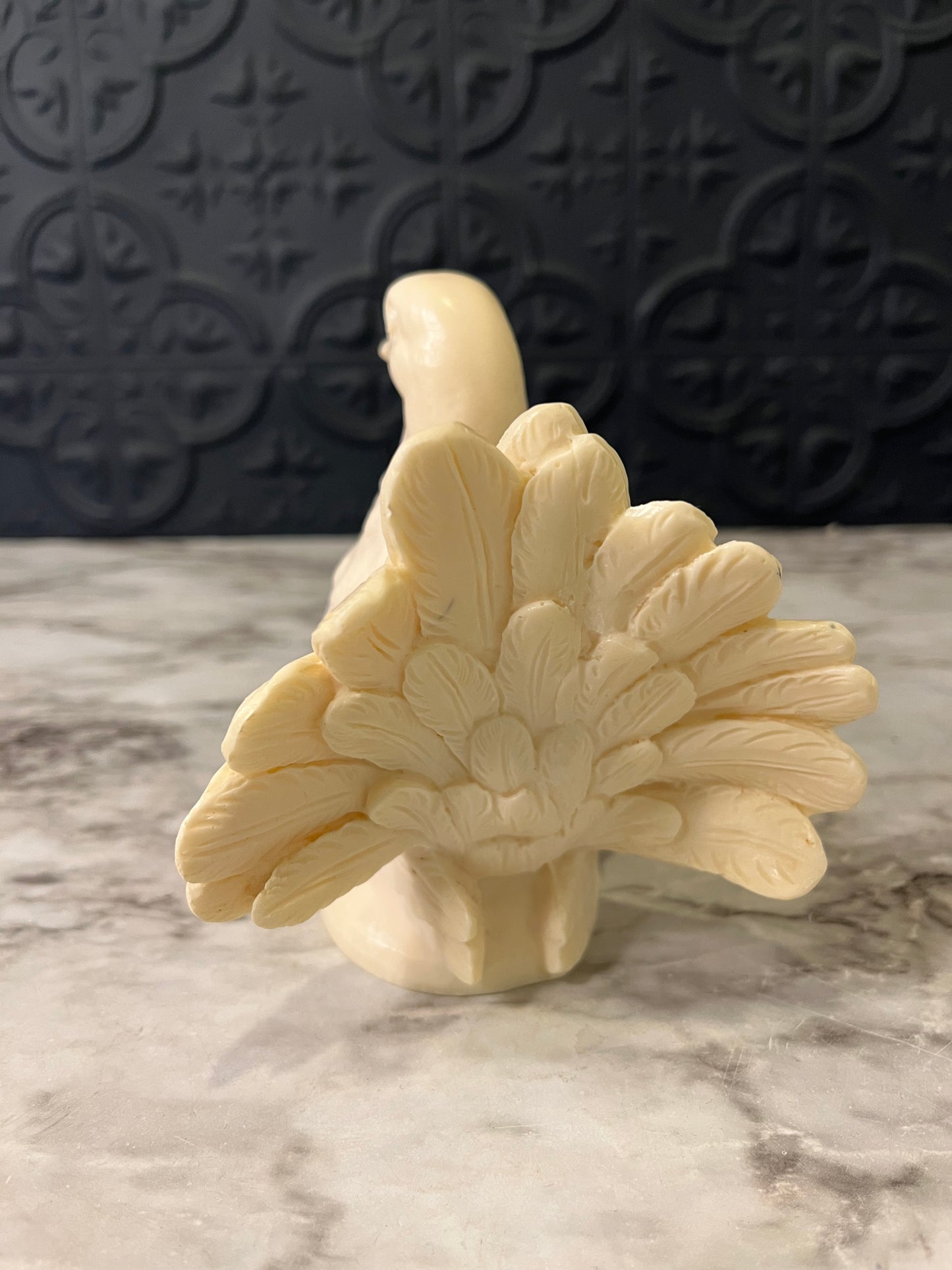 Italian Dove Sculpture