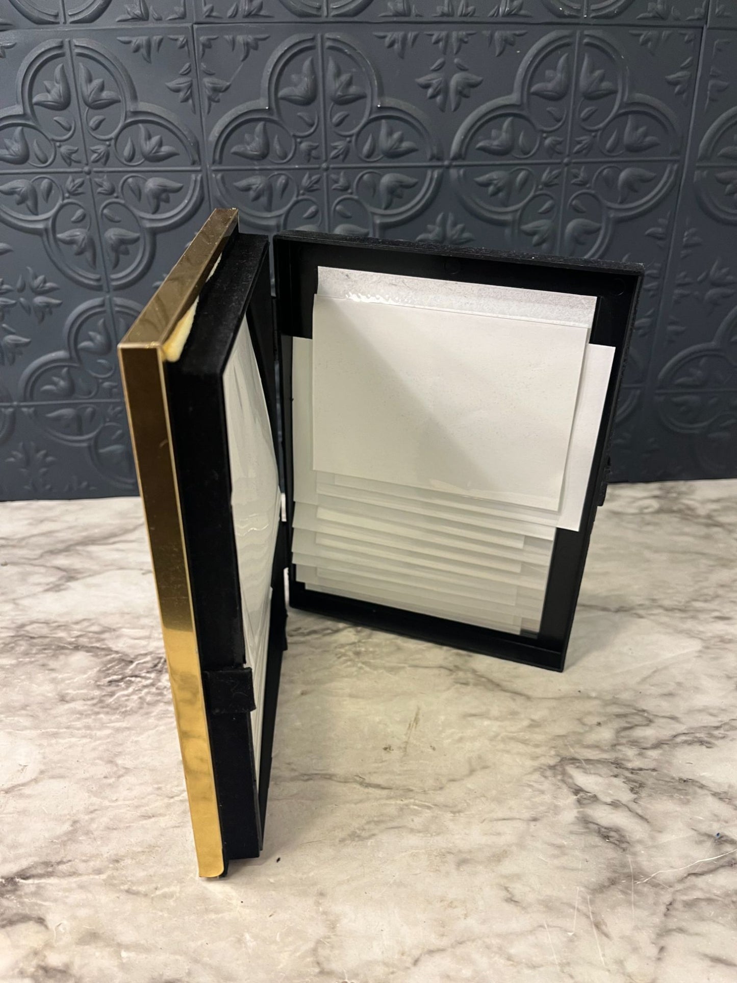 Sweet Memories Photo book  frame