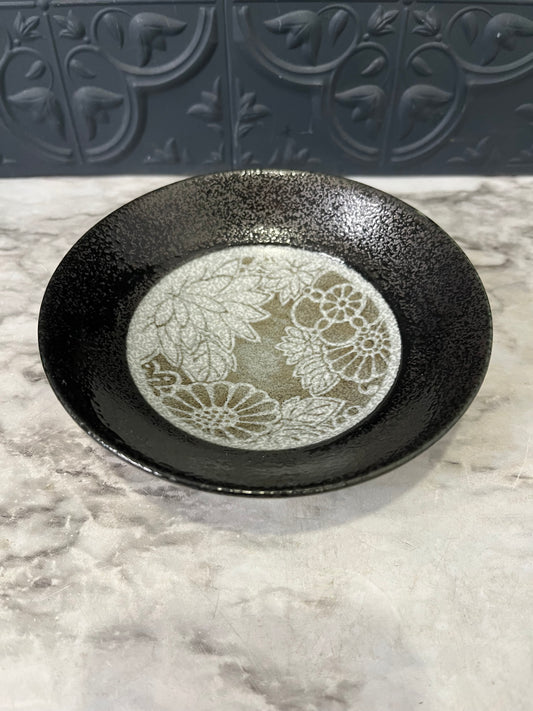 Japanese Stoneware Bowl