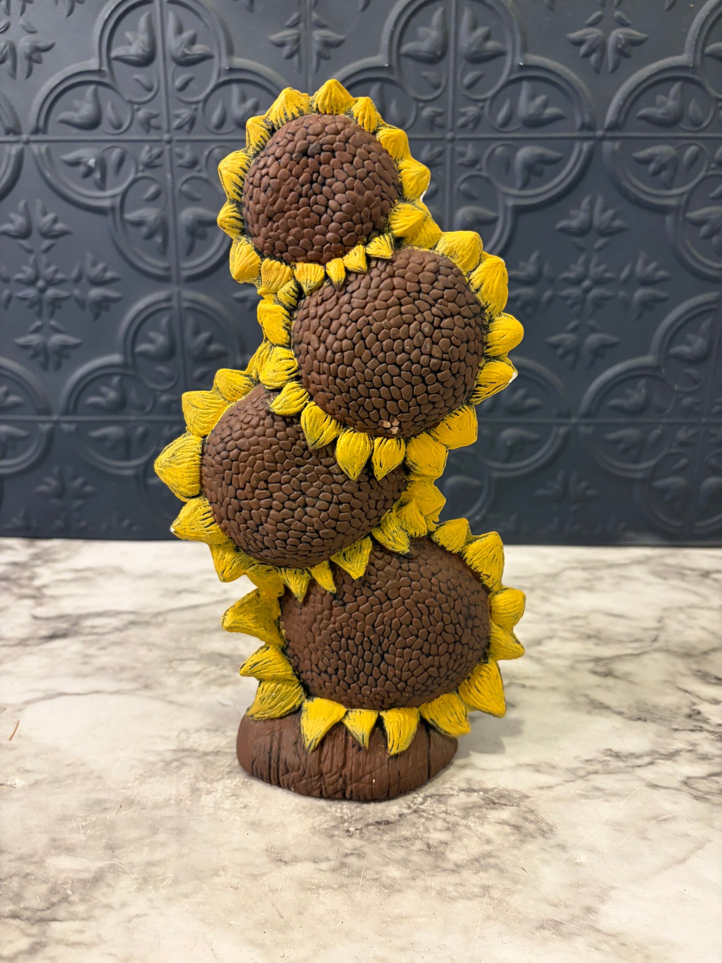 Sunflower Door Stopper