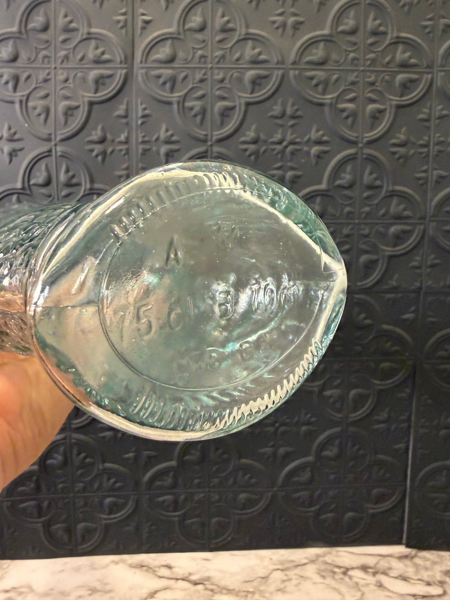 Fish Bottle