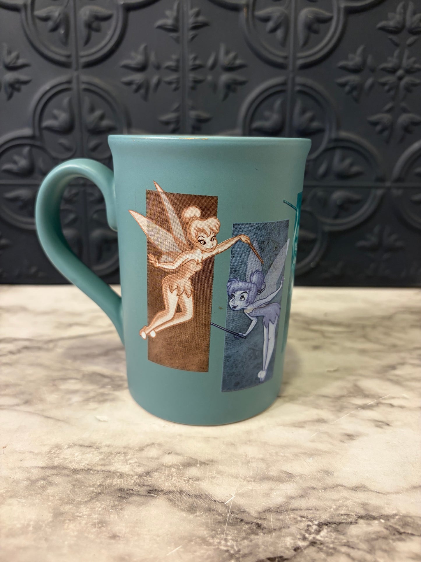 Tinkerbell Mug