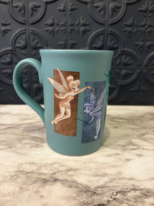 Tinkerbell Mug