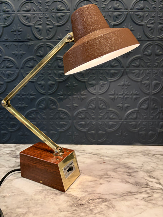 Tensor Mid Century Desk Lamp