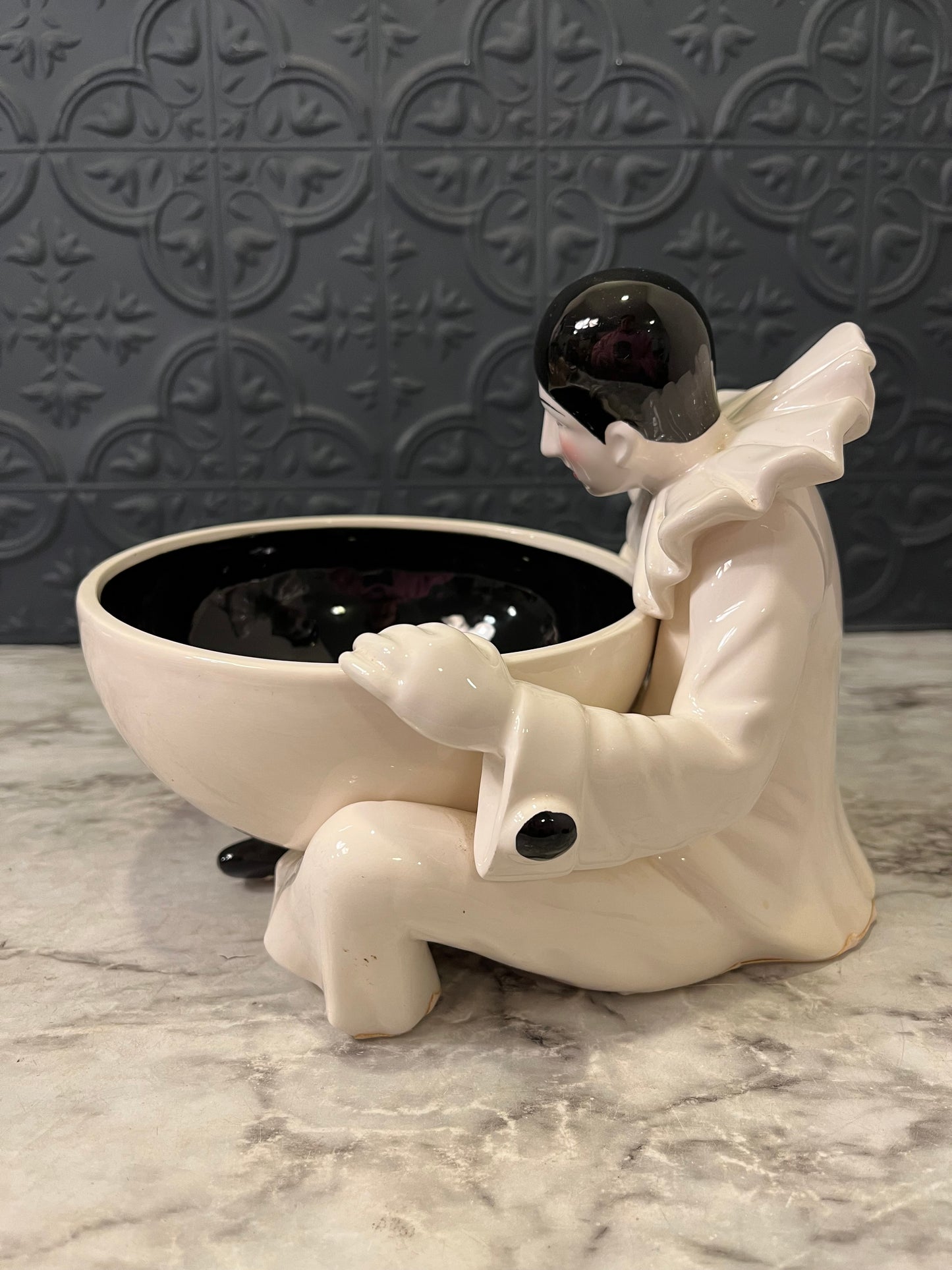 Sigma Taste Setter Mime with Bowl