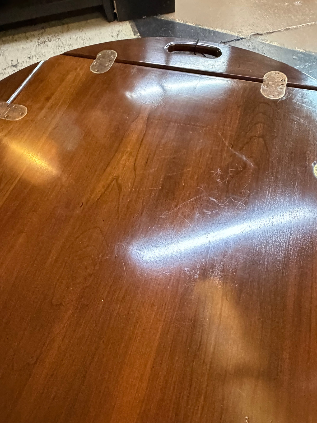 Butlers Coffee Table