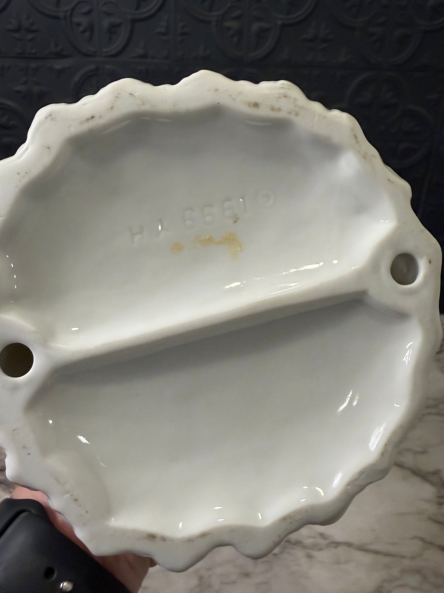 Porcelain Bride