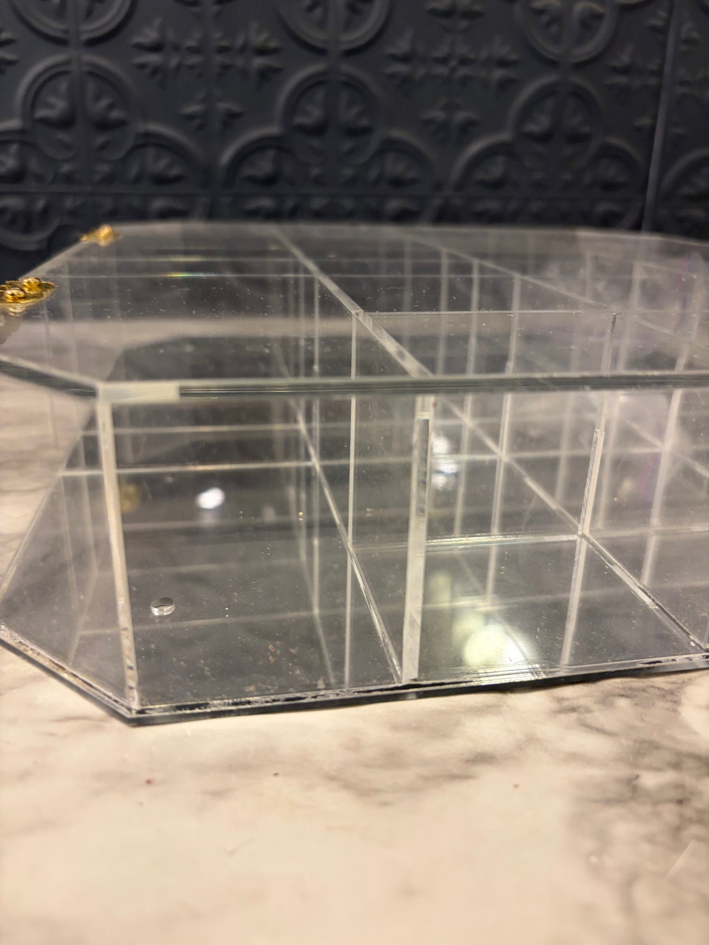 Acrylic Display Box
