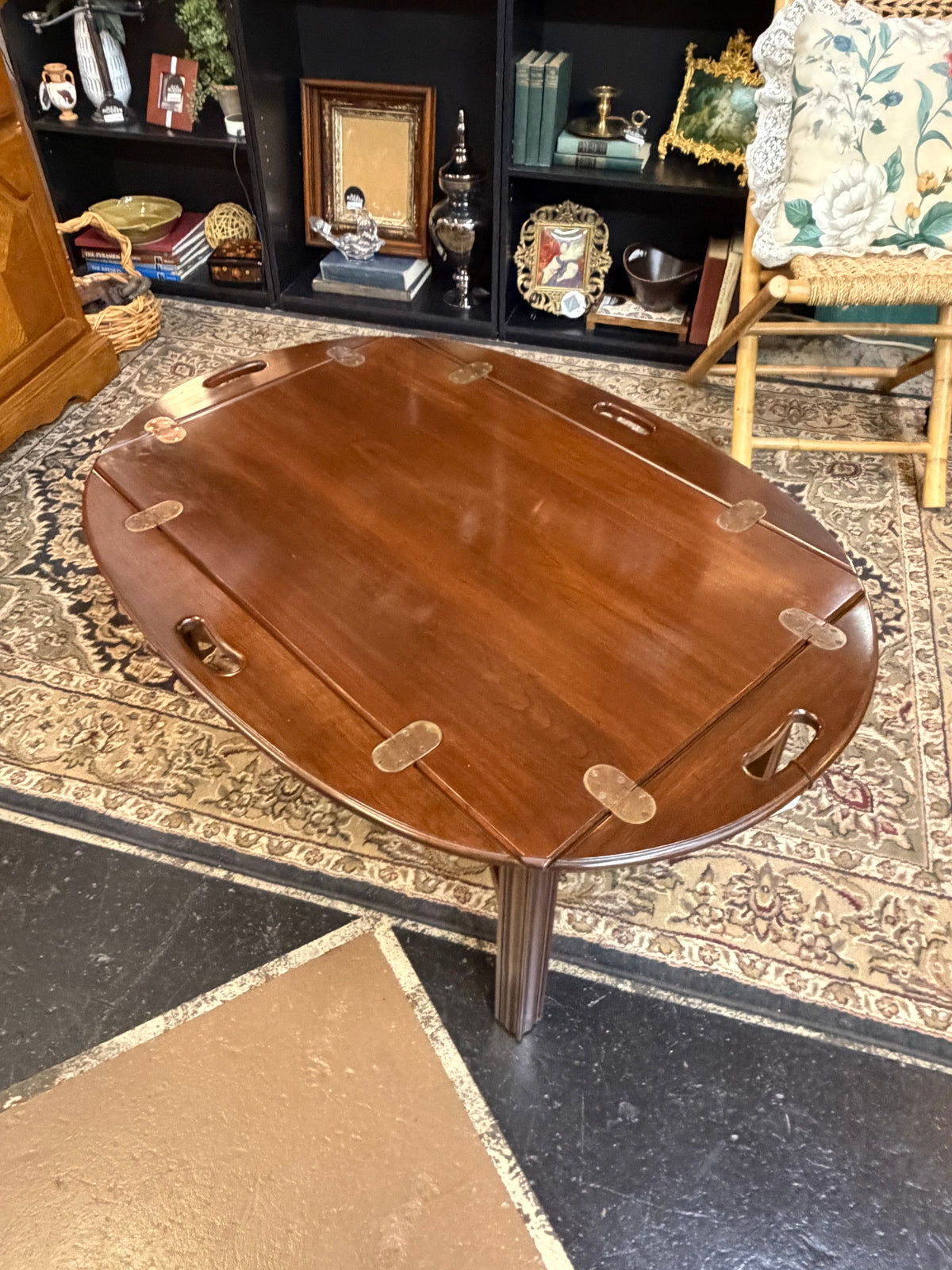 Butlers Coffee Table