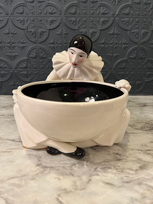 Sigma Taste Setter Mime with Bowl