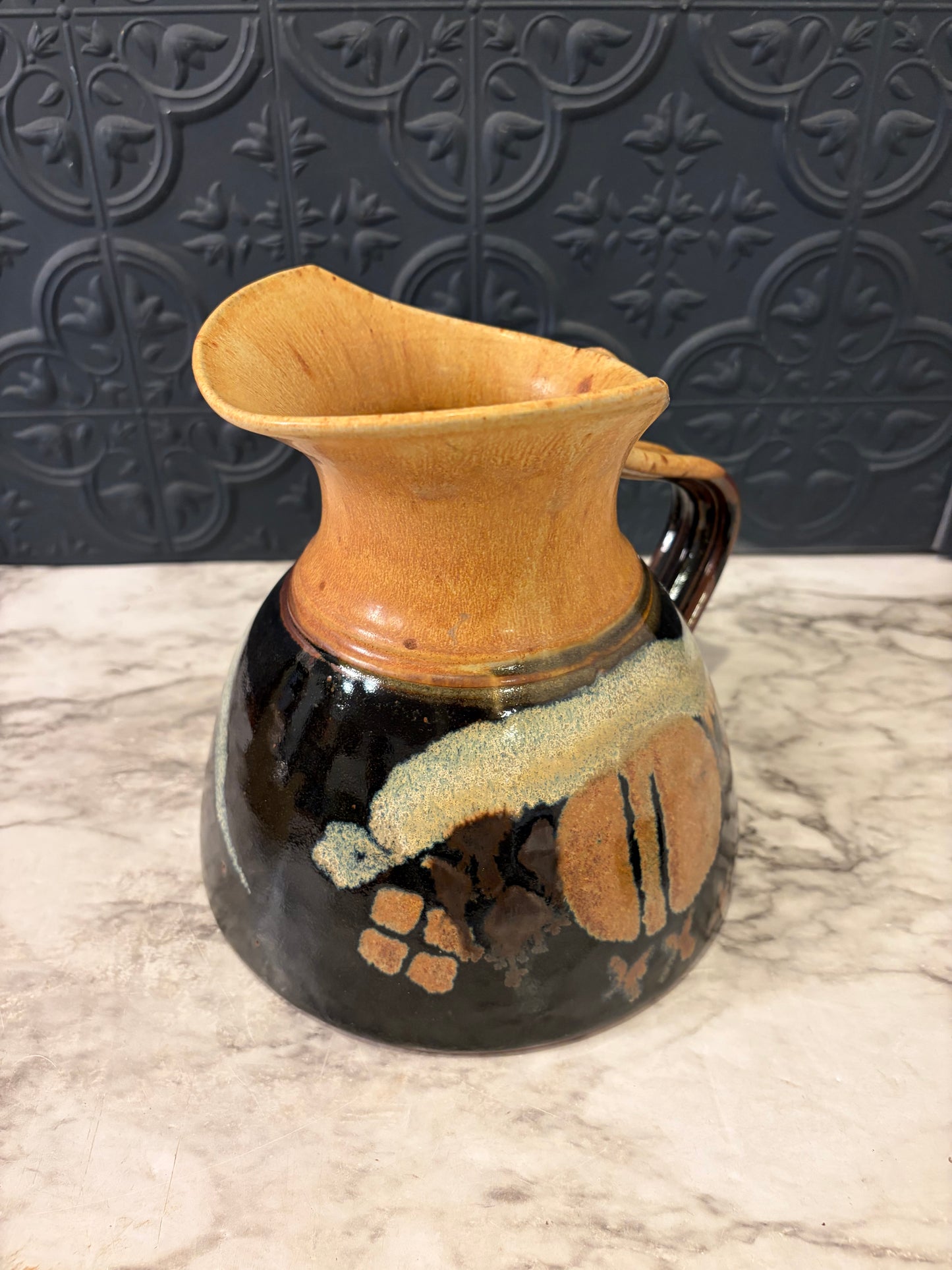 Richard Stafford Studio Pitcher