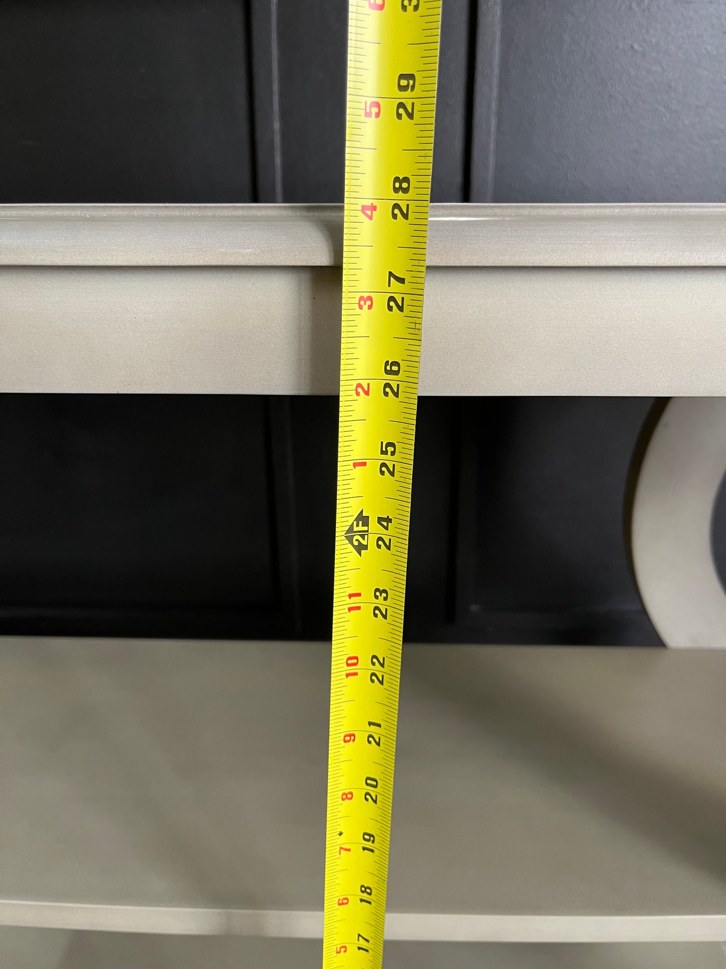 Bluish Green Console Table Ashland