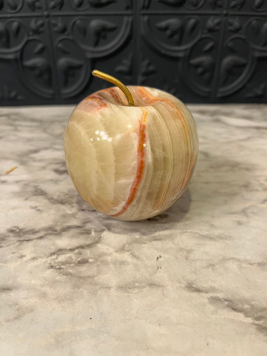Onyx Apple