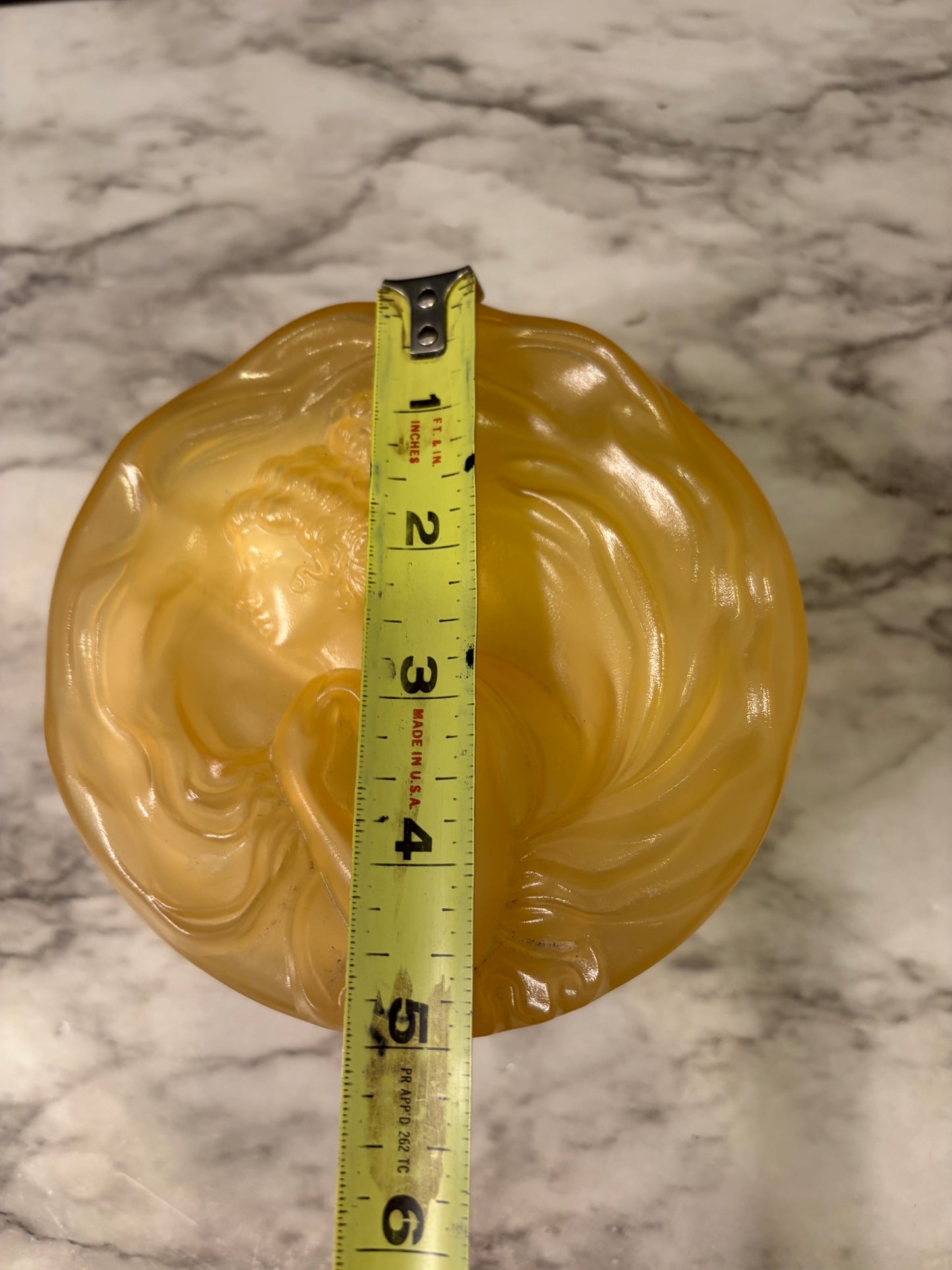 Ciara Charles Revson Dusting Powder Container
