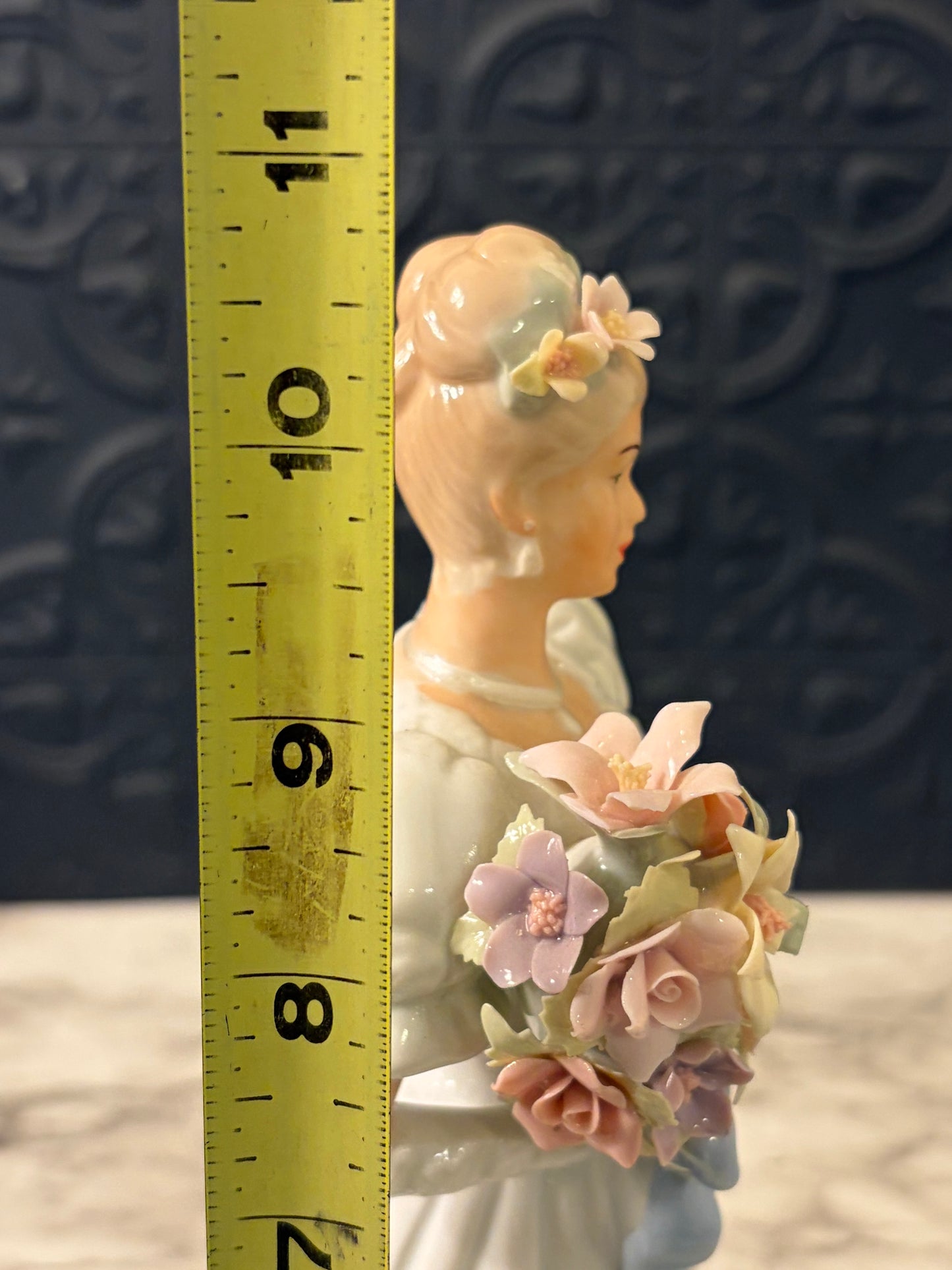 Porcelain Bride