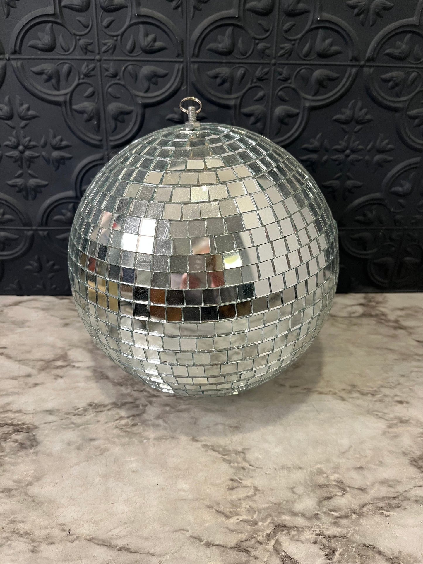 8"Disco Ball