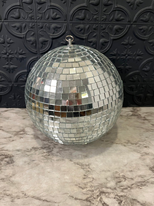 8"Disco Ball