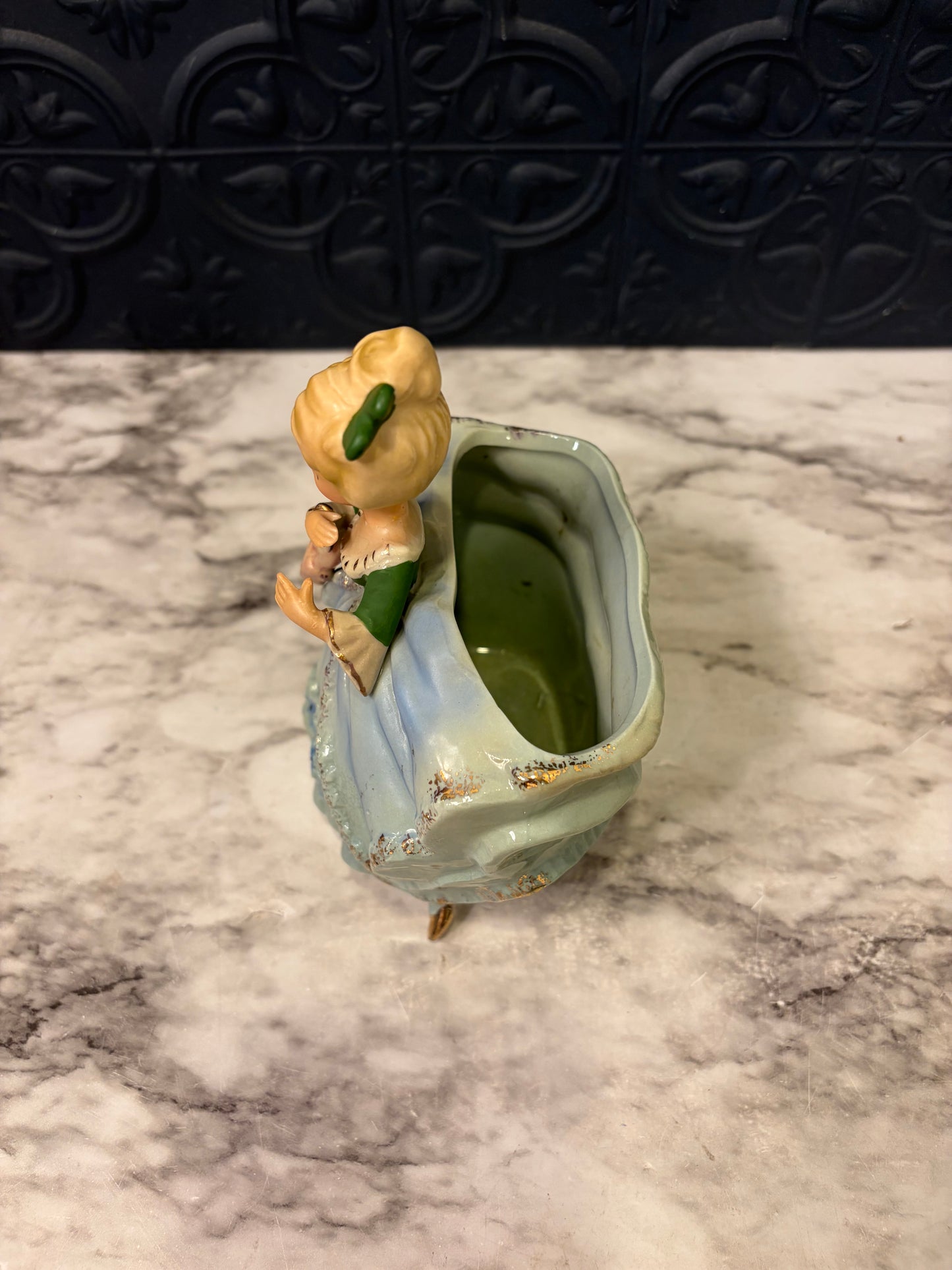 Inarco Girl Planter