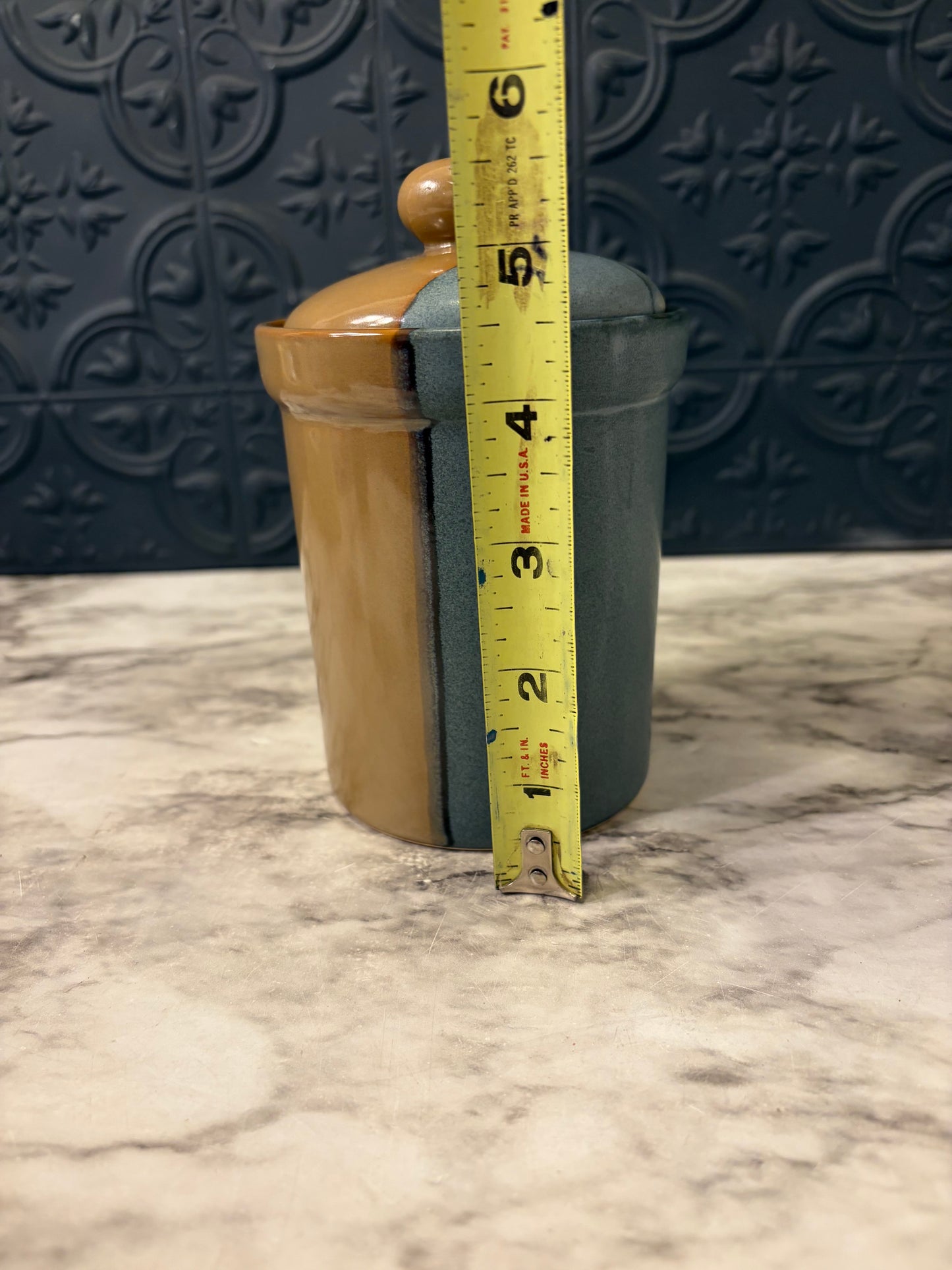 Sango Gold Dust Small Canister