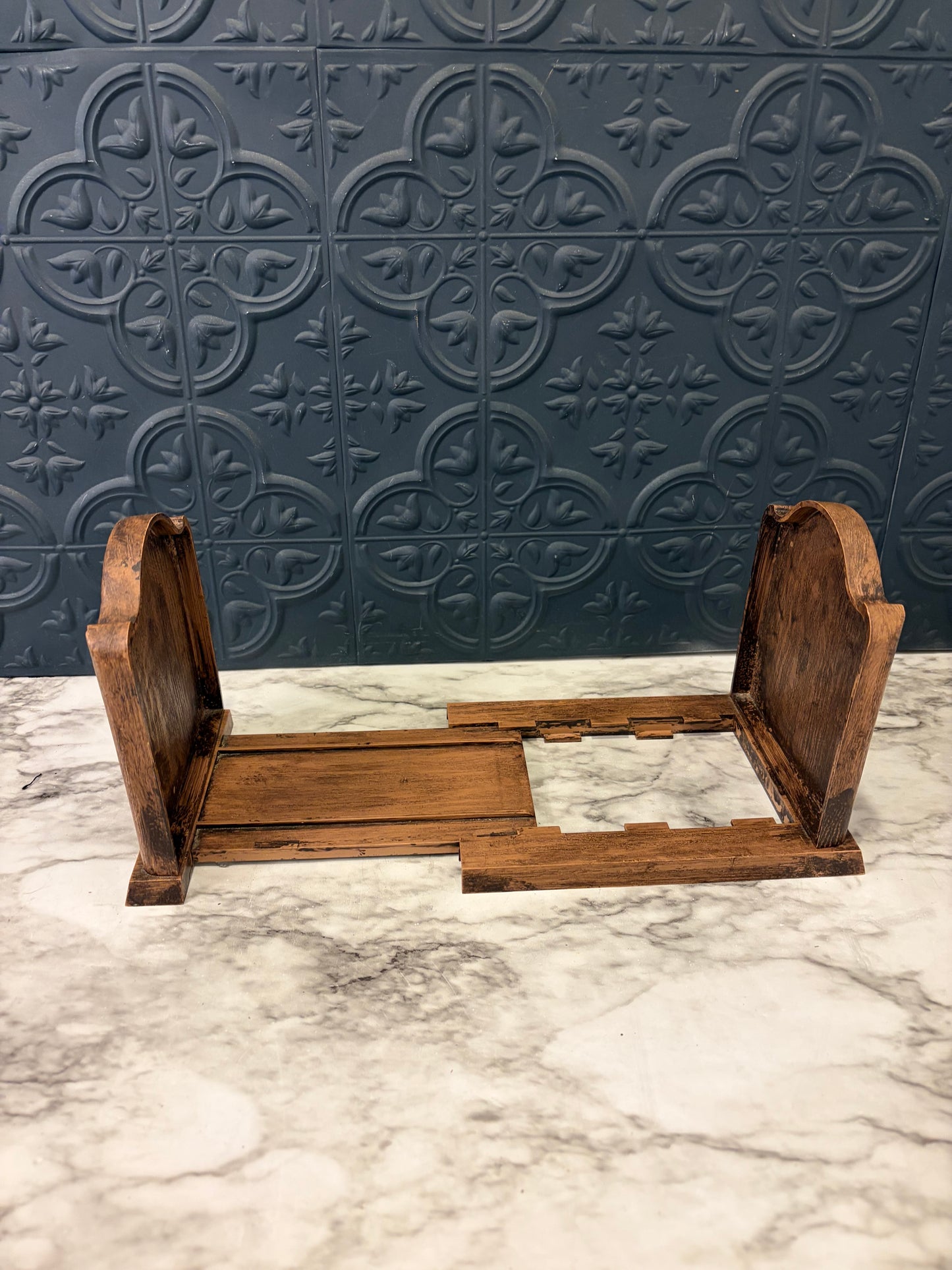 Lerner Expandable Book Ends
