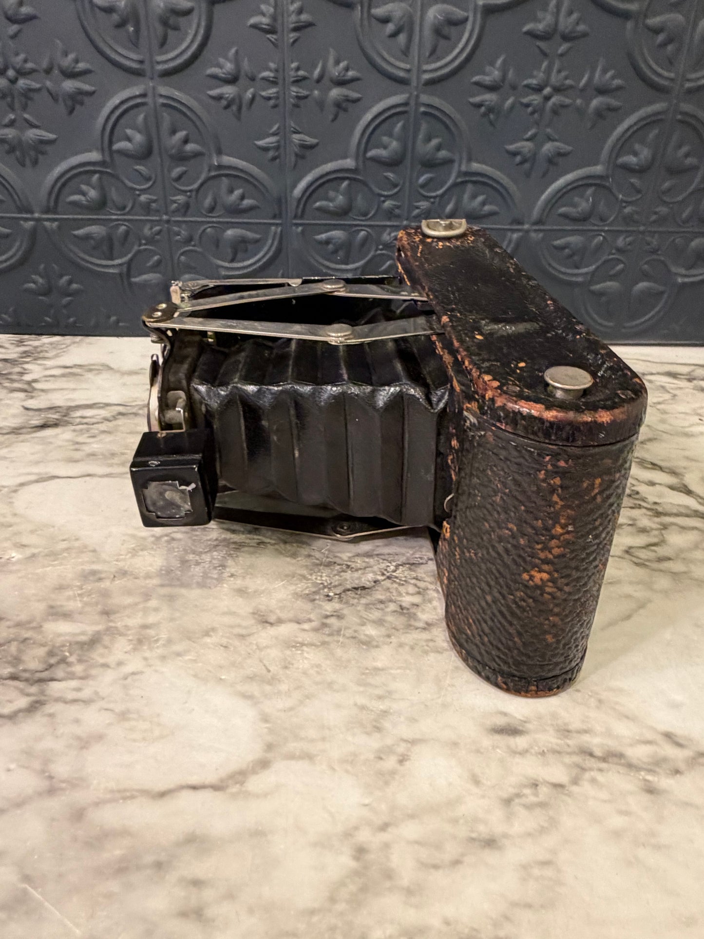 Eastman Kodak Pocket Folding Film Camera