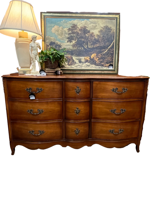 Bassett Provincial Dresser