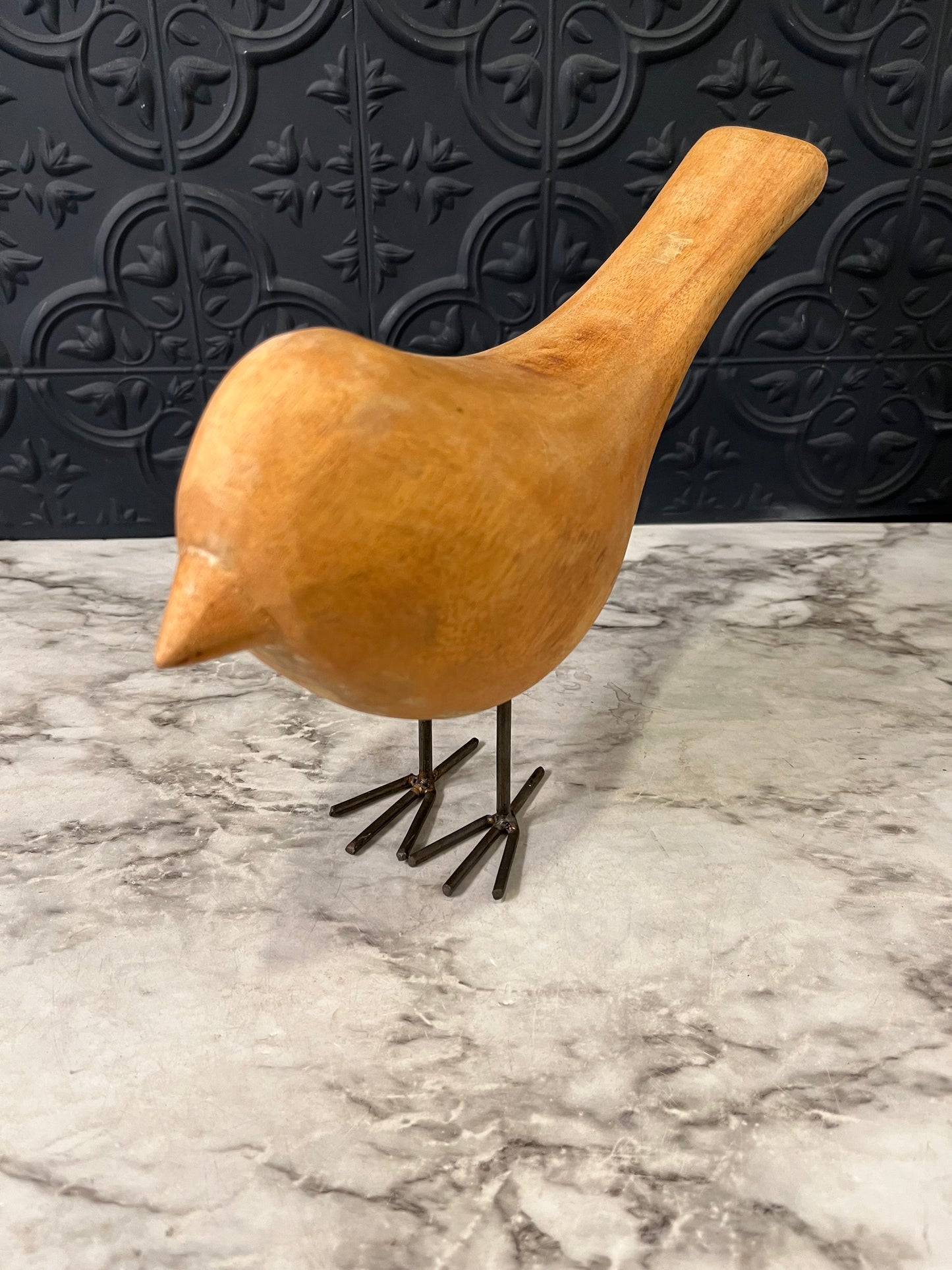 Large Wood Bird
