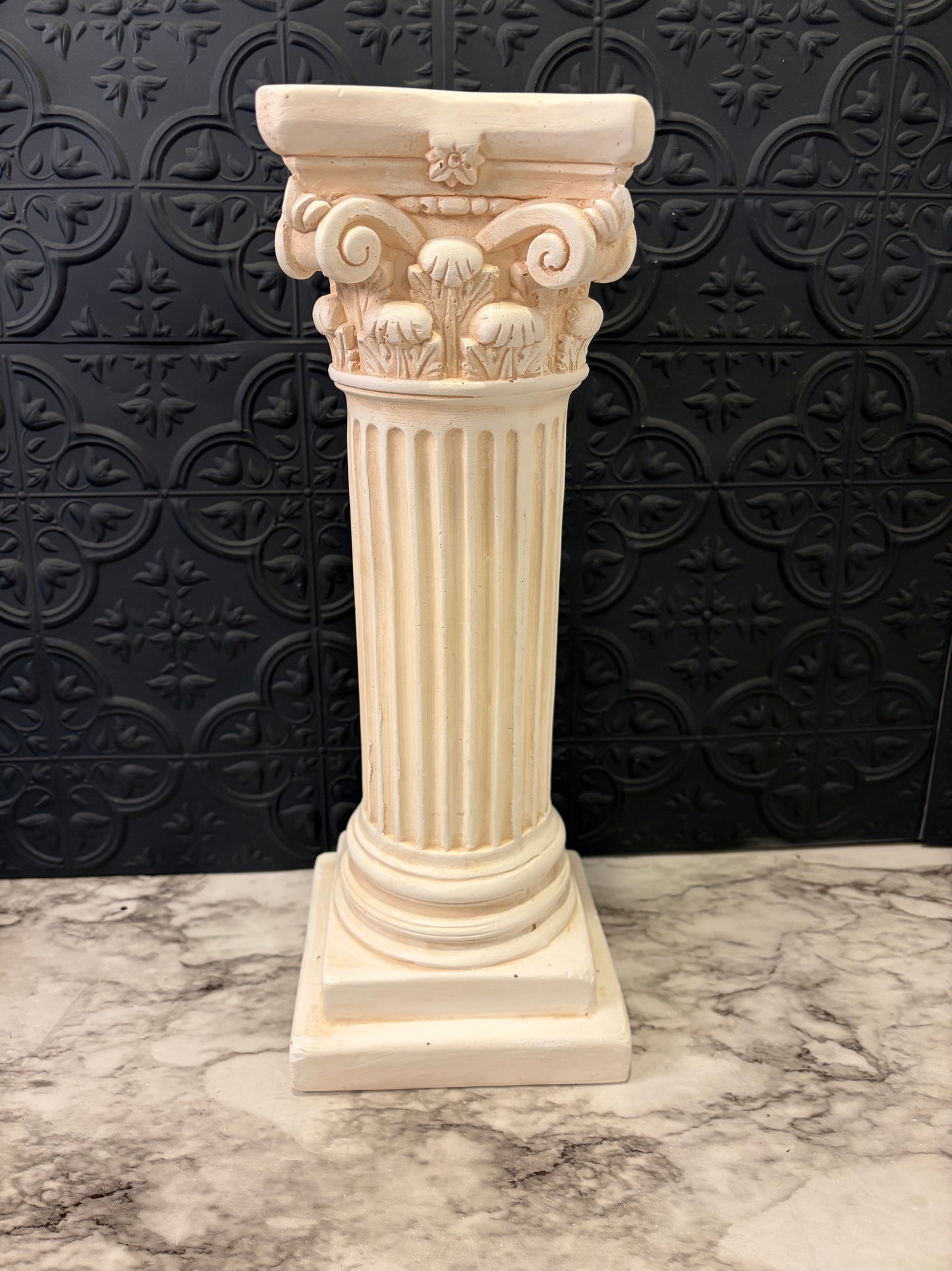 Plaster Column Pillar Holder 15.5