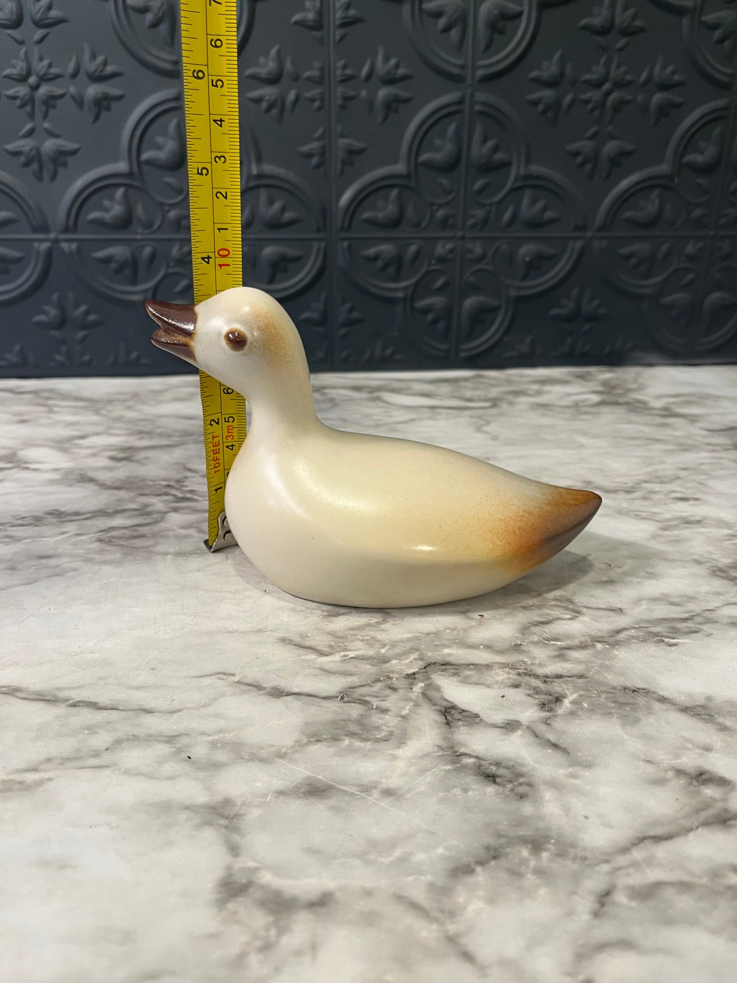 Howard Pierce MCM Duck