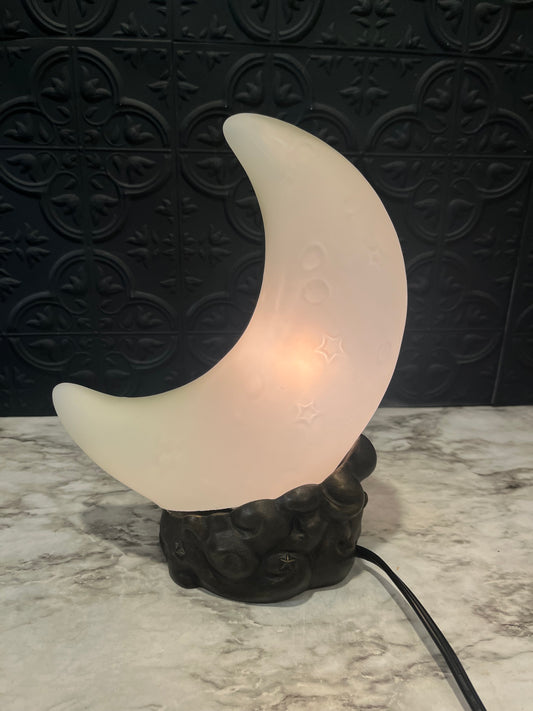 Moon Night Lamp